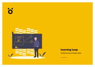 Learning Loop | Guides | Problem Discovery | Roars