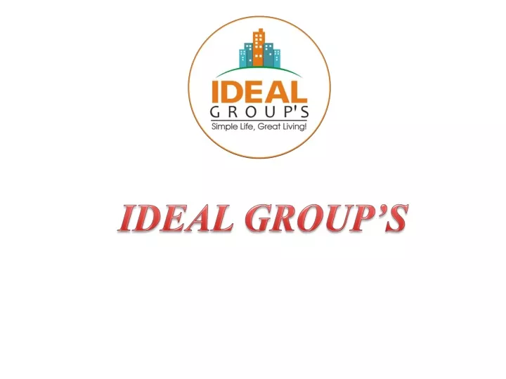 ideal group s