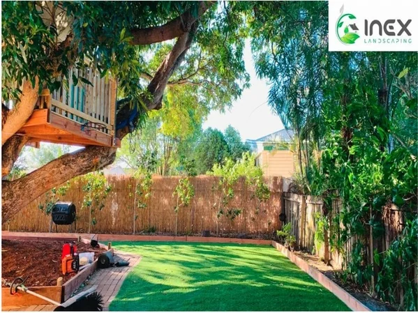 landscaping designer Toowoomba