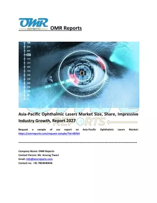 omr reports