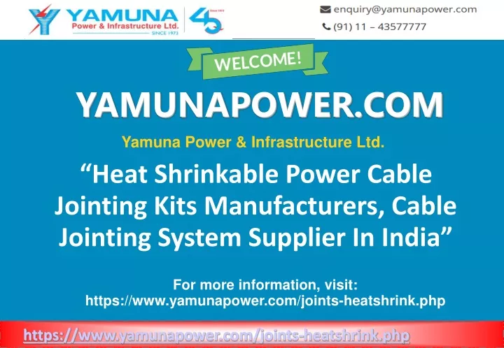 yamunapower com