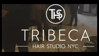 Premium Hair Cutting Services in New York
