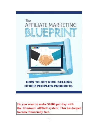 The_Affiliate_Marketing_Blueprint