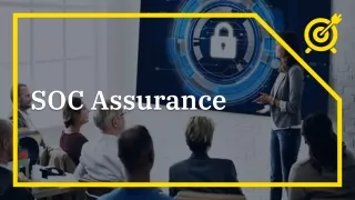 soc assurance