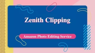 zenith clipping