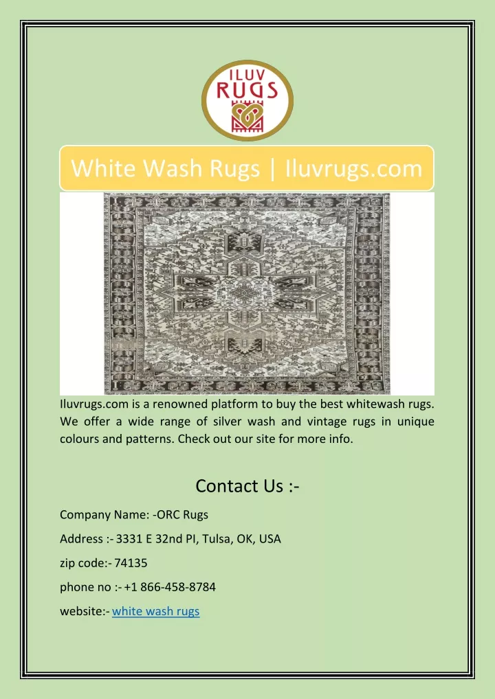 white wash rugs iluvrugs com