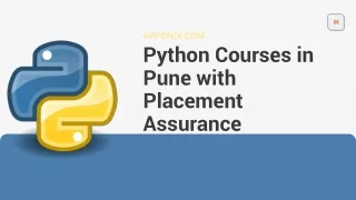 Python Courses in Pune with Placement Assurance (1)