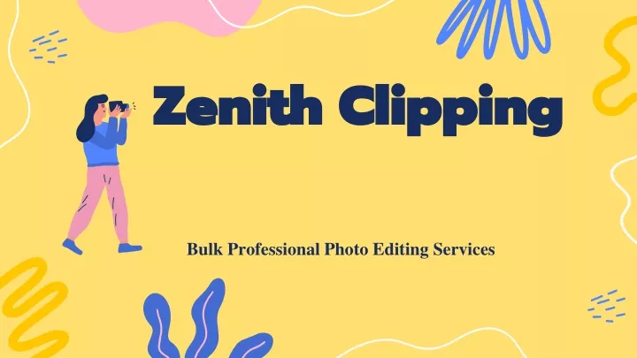 zenith clipping