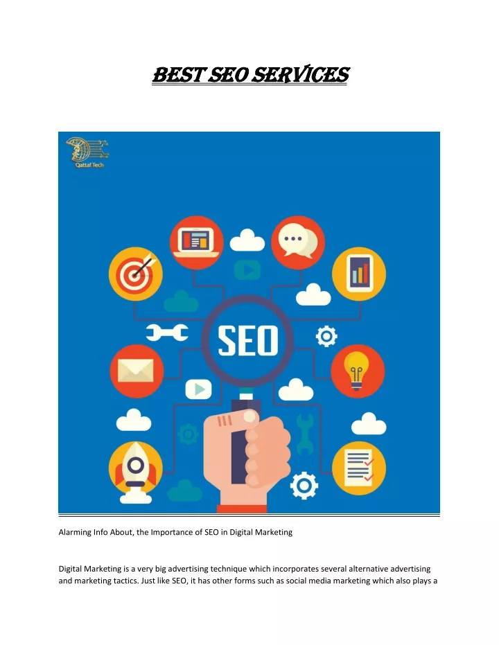 best seo services best seo services