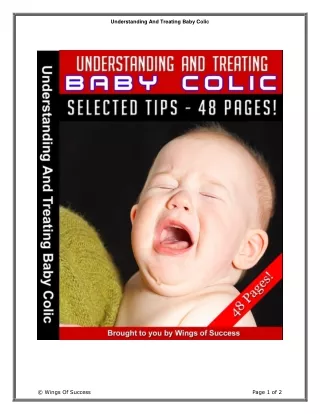 Baby Sleep Training Secrets
