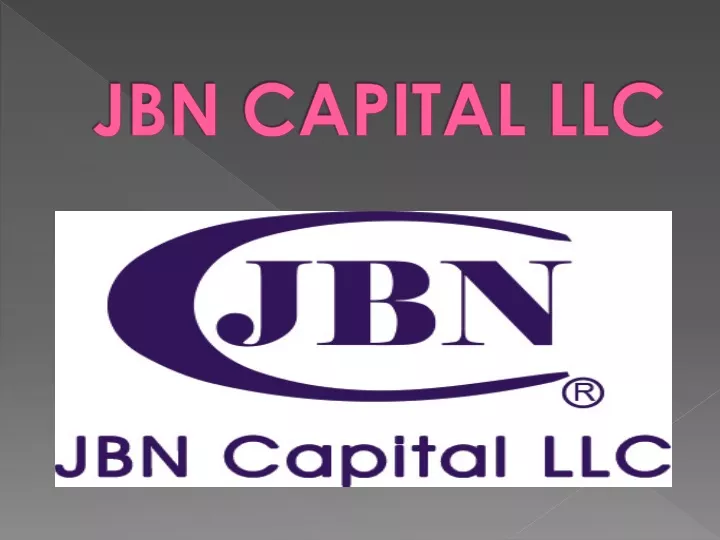 jbn capital llc