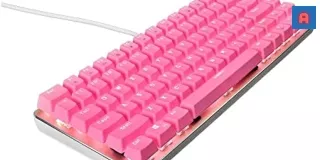 Knowing Anne Pro 2 RGB Keyboard
