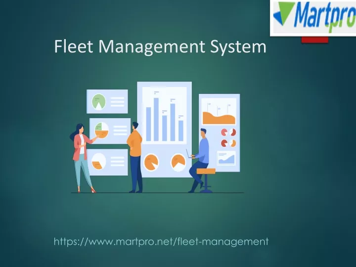 fleet management system