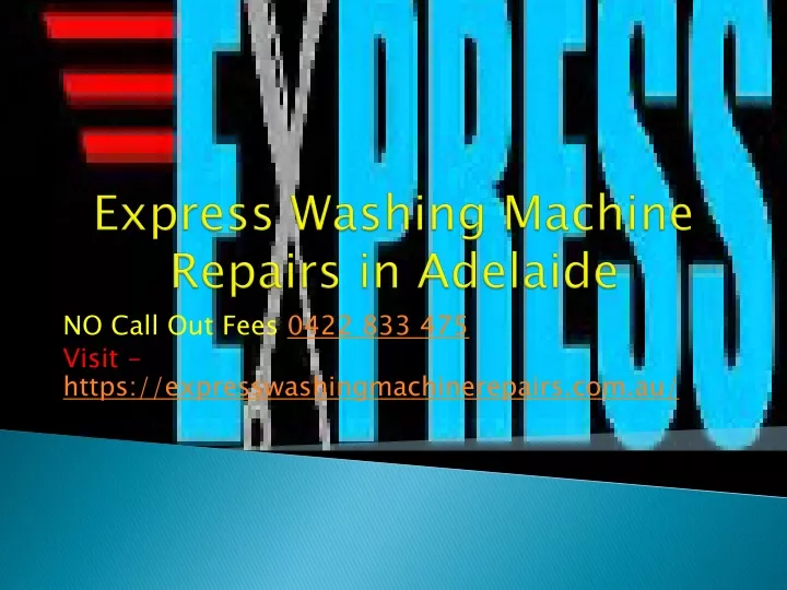 no call out fees 0422 833 475 visit https