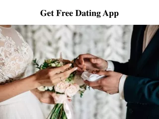Professional Matchmaking website
