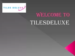 Best Floor Tiles - Premium Floor Tiles Designs - TilesDeluxe