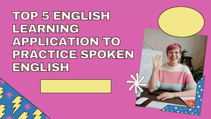 top 5 english top 5 english learning learning