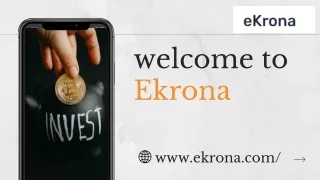 Cryptocurrencies in Europe