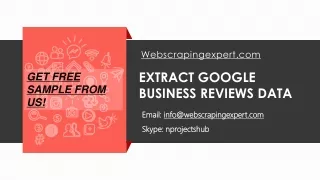 webscrapingexpert com