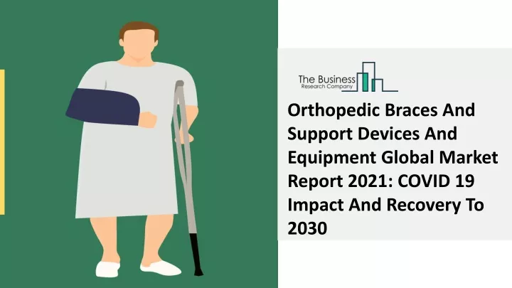 orthopedic braces and support devices