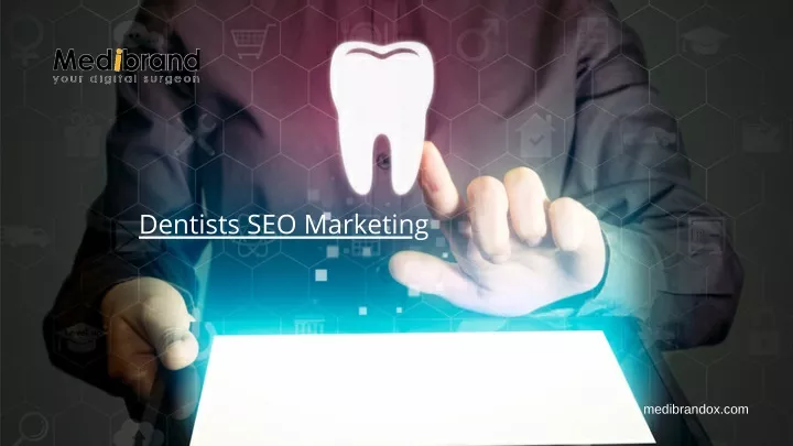 dentists seo marketing