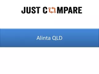 alinta qld