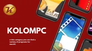 KOLOMPC 2