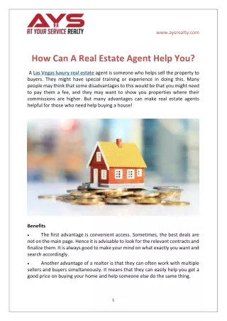 How to choose a Property Management company?