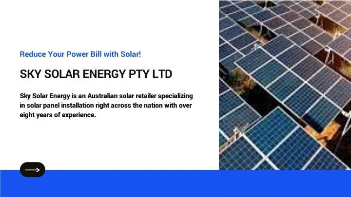 PPT - Solar Panel Installation Sydney PowerPoint Presentation, free ...