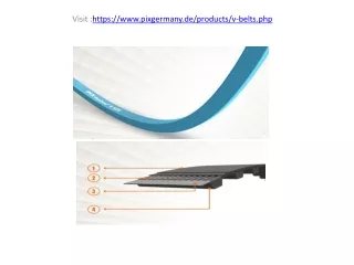 visit https www pixgermany de products v belts php