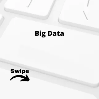 big data