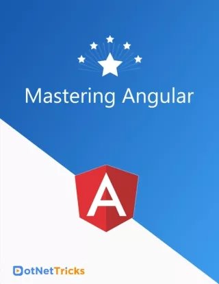 Mastering Angular