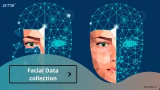 Best Facial data collection Company in AI