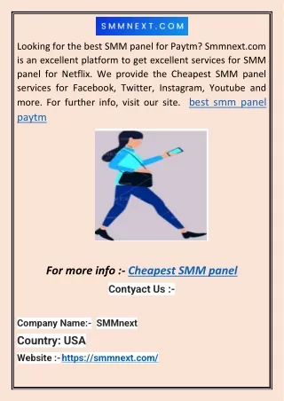 smm panel Netflix sdfs
