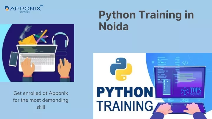 python training in noida