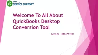 welcome to all about quickbooks desktop conversion tool