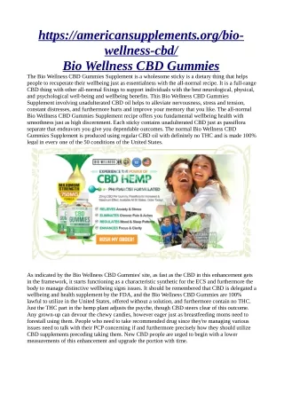 https://americansupplements.org/bio-wellness-cbd/