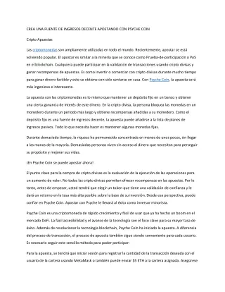 Criptomoneda, digital dolar- localpsyche