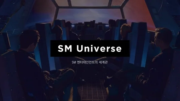 sm universe