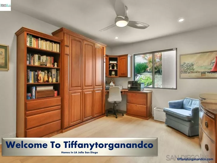 welcome to tiffanytorganandco homes in la jolla san diego