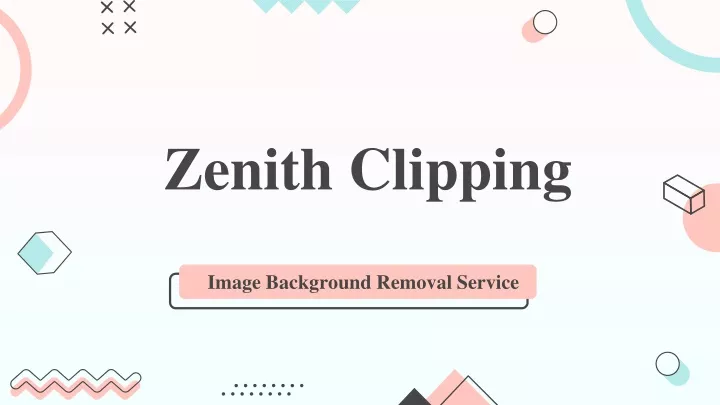 zenith clipping