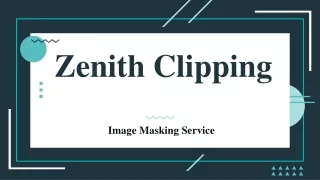 zenith clipping