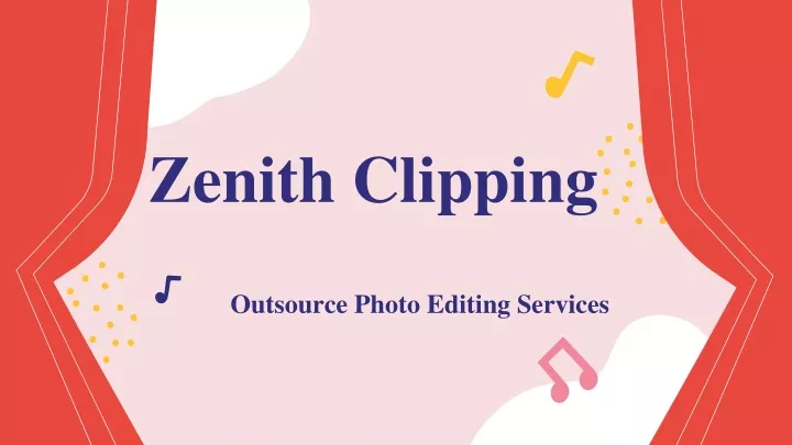 zenith clipping