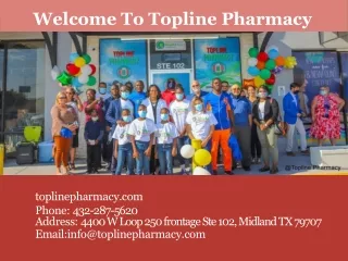 Best Place to Go While Looking for Long-Term Care Pharmacy