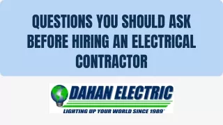 questions you should ask before hiring