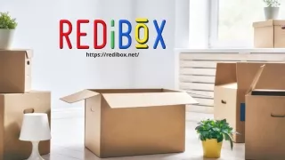 https redibox net