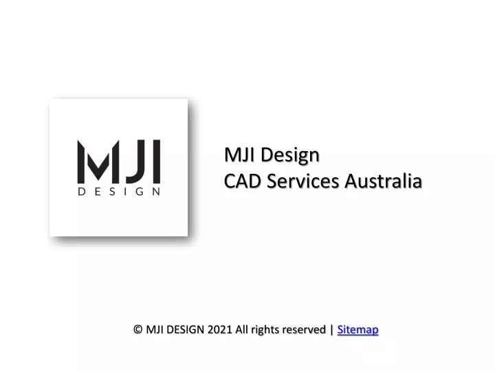 mji design cad services australia