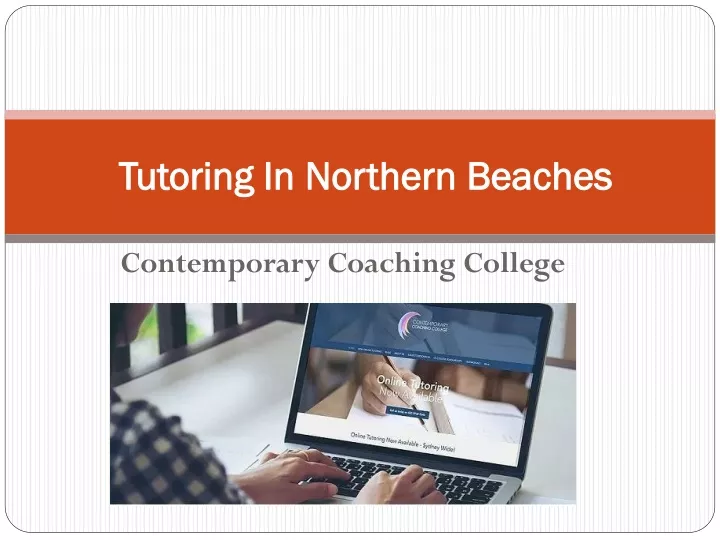 tutoring in northern beaches