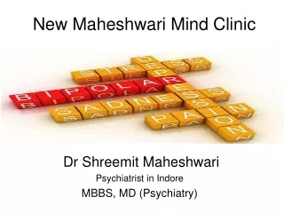 Helping your Near Ones Recovering from Eating Disorders - New Maheshwari Mind Clinic