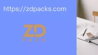 Zdpack